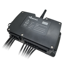 Load image into Gallery viewer, Scanreco RC400 G2B Radio Remote with Maxi 8 Lever Handset For Danfoss Outputs