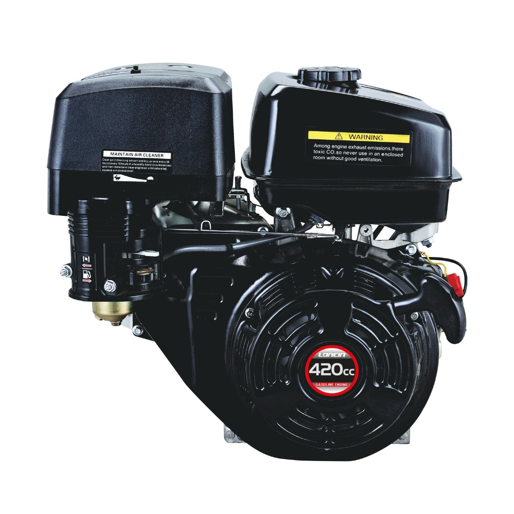 Honda GX200 6.5HP Petrol Engine 3/4