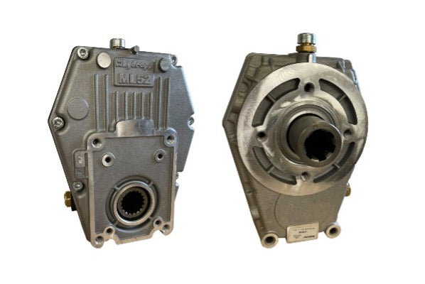 brevini gear Brevini OT Group 2 Gear Pump, 4cc/rev BSP ports,PS2007000D, – VHS Hydraulics