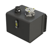 Load image into Gallery viewer, R3 TRUCK MOUNTED HYDRAULIC OIL TANK 73 LITRE