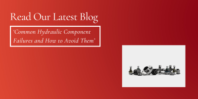 Common Hydraulic Component Failures and How to Avoid Them – VHS Hydraulics