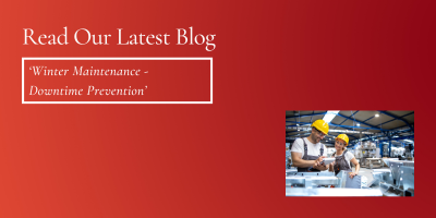Winter Maintenance & Downtime Prevention