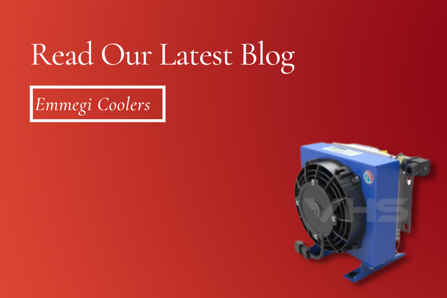 Emmegi Coolers