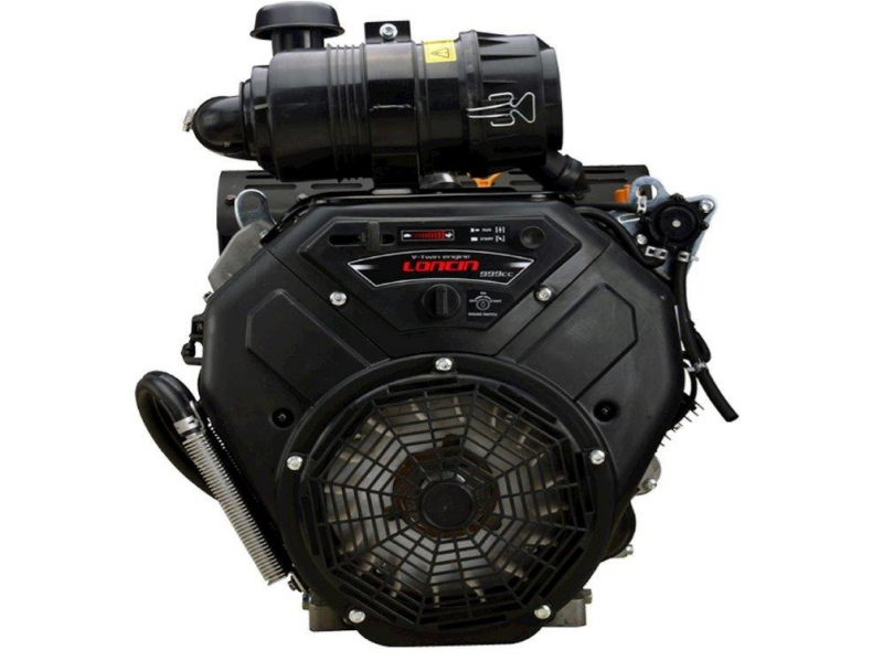 Honda GX200 6.5HP Petrol Engine 3/4