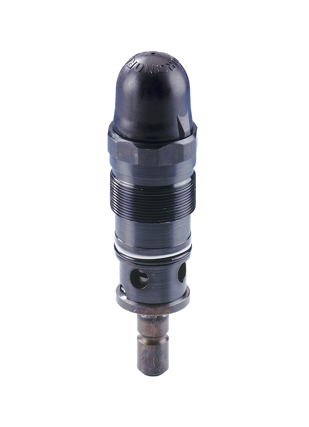 Bosch Rexroth Pressure Relief Valve Cartridge DBDS 10 K1X/200 - 200 Bar