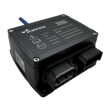 Load image into Gallery viewer, Scanreco Rocket Flex G5-M19A Radio Remote System For Digital On/Off Outputs
