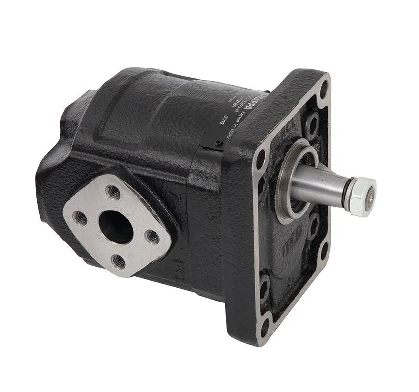 Casappa PHP20 20cc Group 2 Gear Pump Flanged Ports