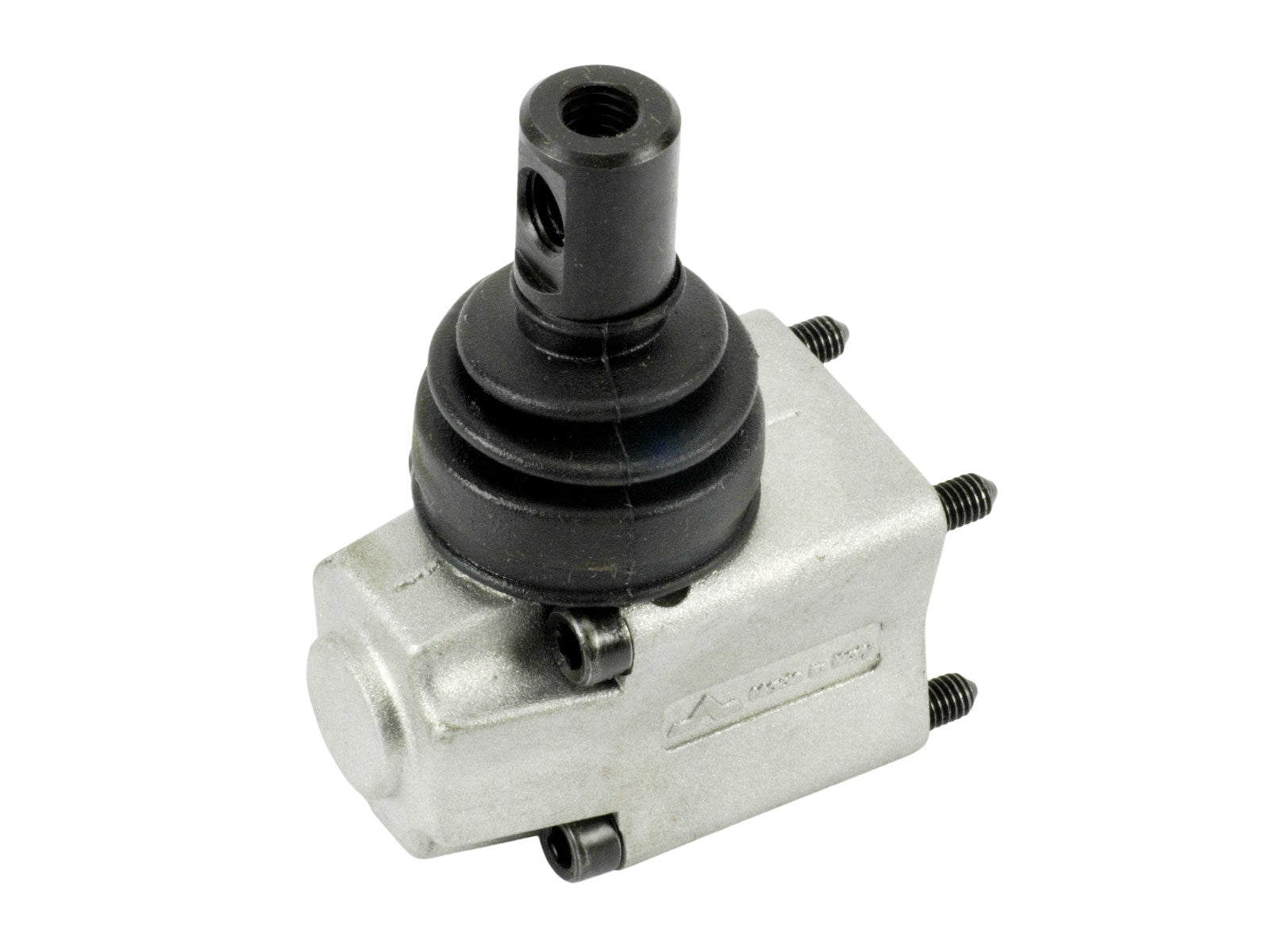 Kit De Control De Palanca De Aluminio Walvoil Tipo L - Para Modelos SD11, SD14, SDS150, DF10 Con Caja Pivotante