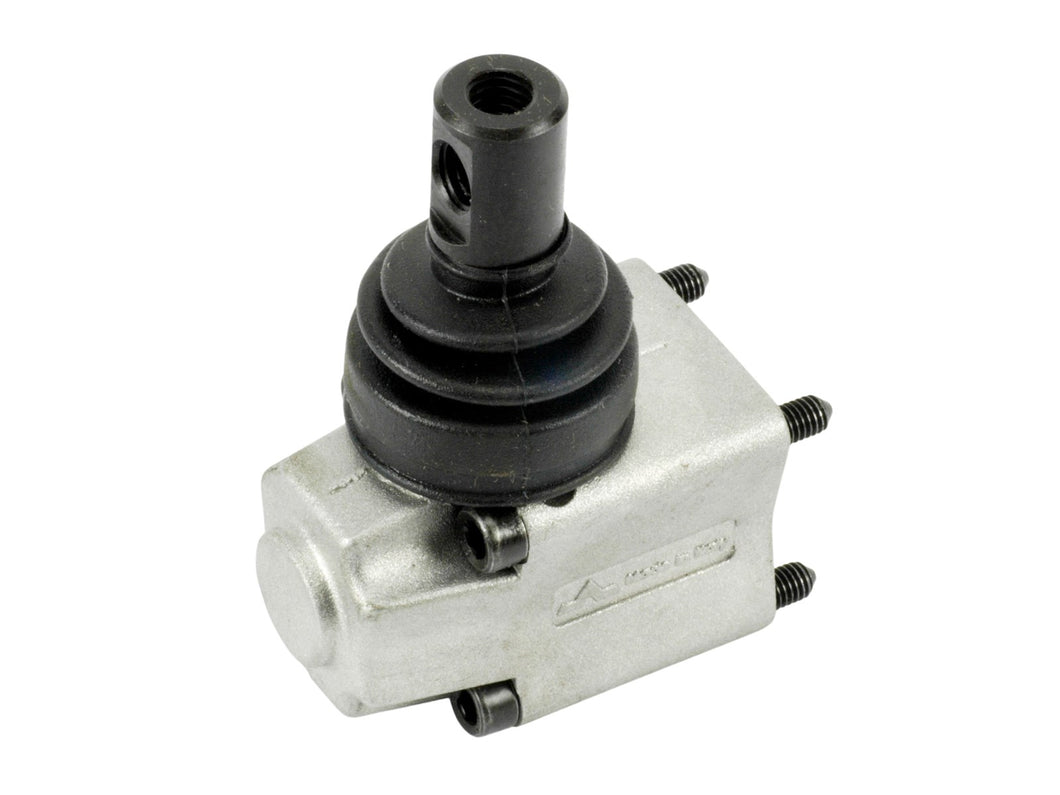 Kit De Control De Palanca De Aluminio Walvoil Tipo L - Para Modelos SD11, SD14, SDS150, DF10 Con Caja Pivotante