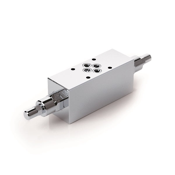 Marchesini Cetop 3 Dual Overcentre Valve NG6