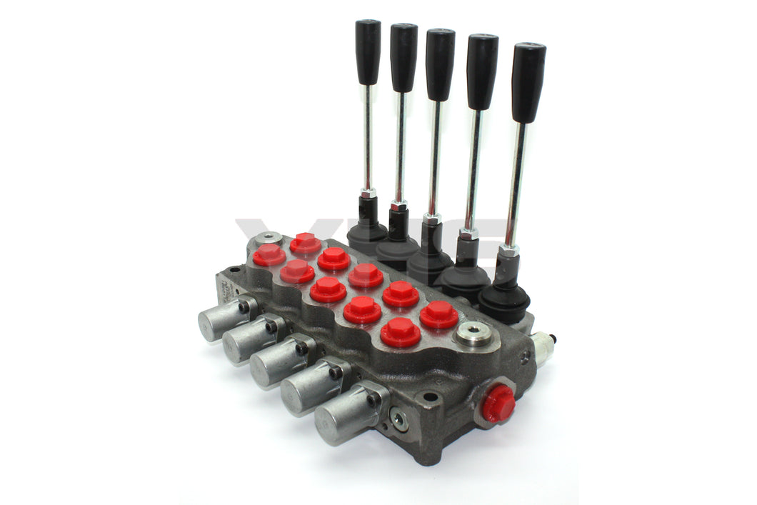 Walvoil Pos. einheit X SD 5 E 11BZ 5V11202010, 67,70 Walvoil Pos. einheit X SD 5 E 11BZ 5V11202010, 67,70