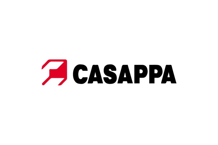 Casappa MVP60 84cc Variable Displacement Piston Pump
