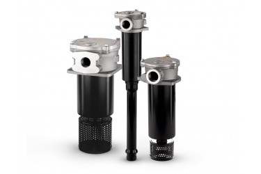  Ikron HF502/508 Return Line Filters