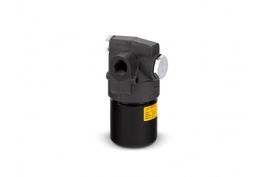 Ikron HF690 Medium Pressure Filters