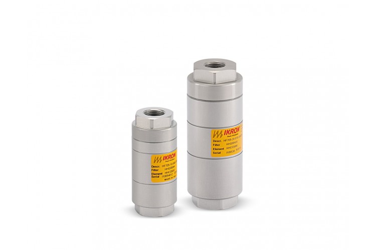 Ikron HF705 High Pressure Filters