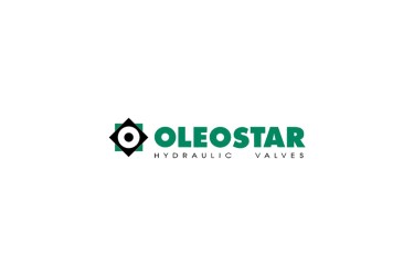 Oleostar 3/4" Dual Cross-line Relief Valve