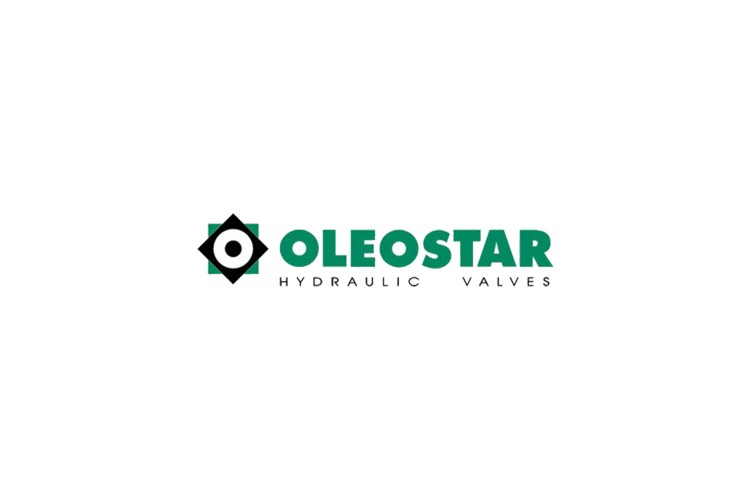 Oleostar 3/4" Dual Cross-line Relief Valve