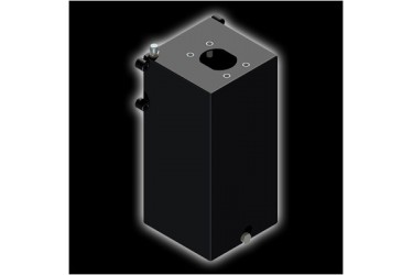 HV Handpump Tank, 10 Litre 