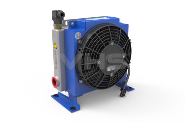 Emmegi 24V DC 2015K Air Blast Cooler