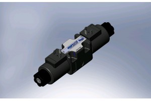 CETOP DIRECTIONAL VALVES