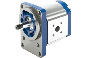 GEAR PUMPS