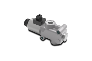 SOLENOID DIVERTER VALVES (DFE)