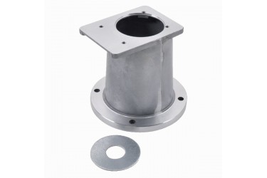 OMT Bell Housing, Fits GX240-GX390 engine to GRP 1 Pump