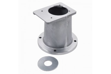 OMT Bell Housing, Fits GX240-GX390 engine to GRP 2 Pump