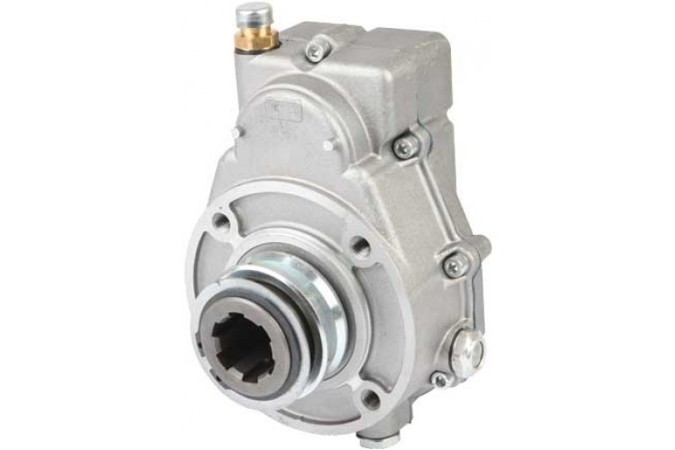 Hydrapp ML32 PTO Gearbox, Group 2, Female 1:3.8 Ratio