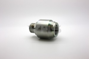 INLINE ROTATING COUPLINGS