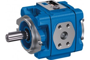 INTERNAL GEAR PUMPS