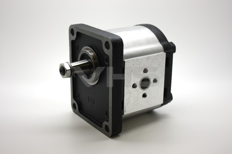 Casappa PLM30 73.82cc Group 3 Gear Motor Flanged Ports