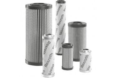 Bosch Rexroth Replacement Filter Element 1.0400 H10XL-A00-0-M