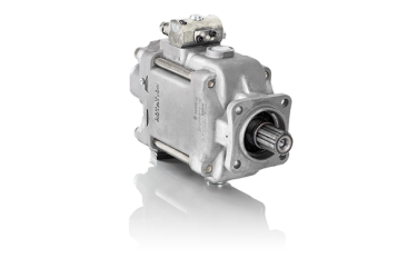 Sunfab SVH 062 Clockwise Variable Displacement Axial Piston Pump