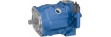 VARIABLE DISPLACEMENT PISTON PUMPS