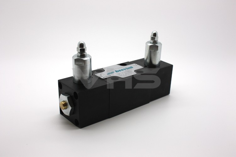 Aron Cetop 3 (NG6) Auto-Reciprocating  Valve 