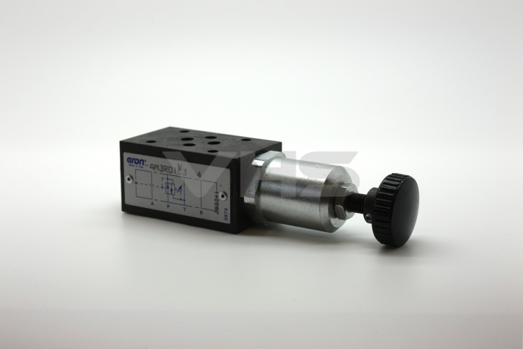 Aron Cetop 3 (NG6) Pressure Reducing Valve on P Line 60-250 Bar