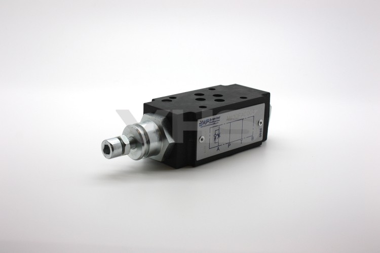 Aron Cetop 3 (NG6) Single Flow Control Valve on P line