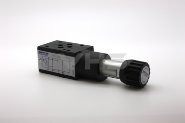 Aron Cetop 3 (NG6)  Single Pressure Relief Valve on P Line 320 Bar