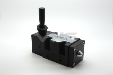 Aron Cetop 5 (NG10) 4/3 Lever Operated Valve A & B to T