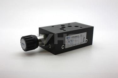 Aron Cetop 5 (NG10) Single Pressure Relief Valve on A line 350 Bar