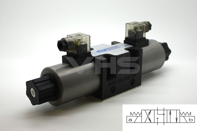 Aron Cetop 5 Valve A & B to T 240V AC