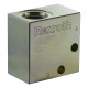 Bosch Rexroth S-14CA-08A-2N (1/4" BSP) Steel