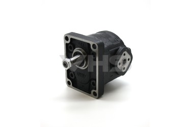 Casappa KP20 20cc Group 2 Cast Iron Gear Pump Flanged Ports