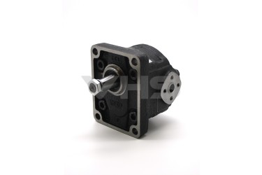 Casappa KP20 4cc Group 2 Cast Iron Gear Pump Flanged Ports