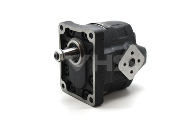 Casappa KP30 43cc Group 3 Cast Iron Gear Pump Flanged Ports