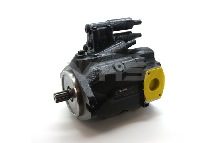 Casappa MVP30 28cc Variable Displacement Piston Pump