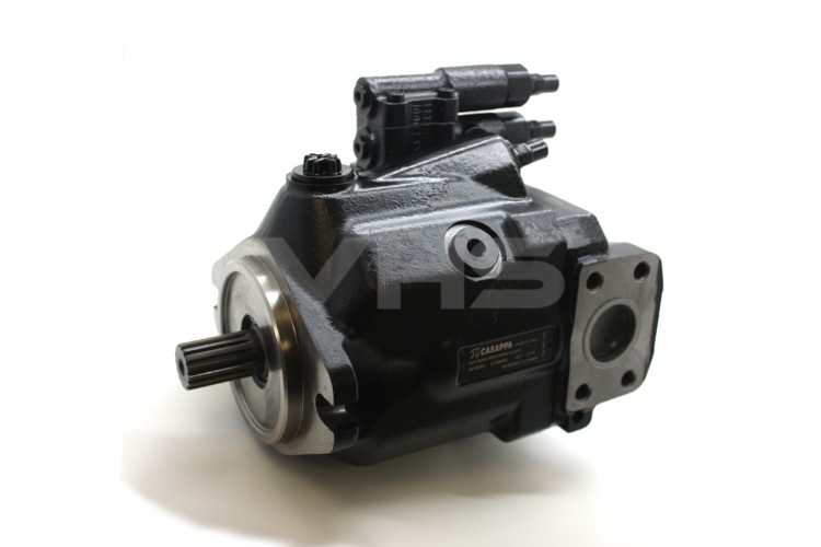 Casappa MVP48 45cc Variable Displacement Piston Pump