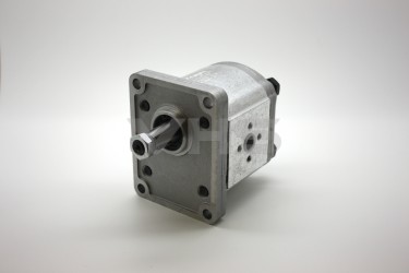 Casappa PLM20 11.23cc Group 2 Gear Motor Flanged Ports