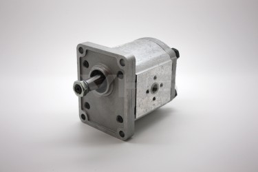 Casappa PLM20 21.14cc Group 2 Gear Motor Flanged Ports